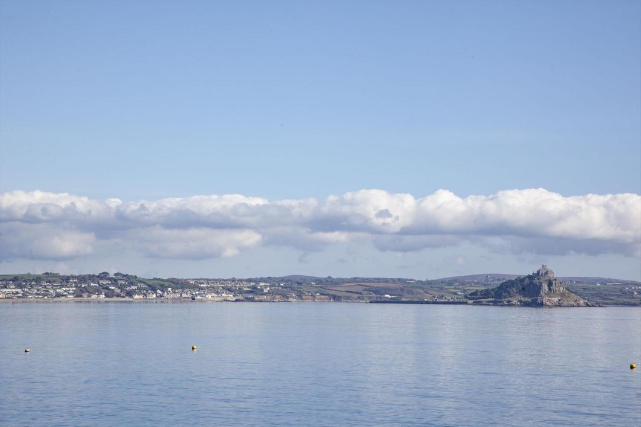 Atlantic View, Penzance Lägenhet Exteriör bild